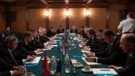 Մհեր Գրիգորյանը մասնակցել է ԱՊՀ տնտեսական խորհրդի նիստին