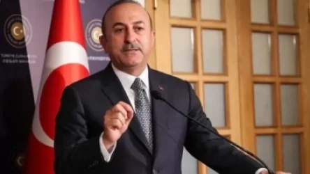 Չավուշօղլուն նշել է, թե որ պարագայում Թուրքիան կկարգավորի հարաբերությունները Հայաստանի հետ