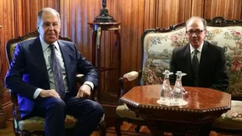 Գերիների վերադարձ և այլ թեմաներ. Այվազյանն ու Լավրովը հեռախոսազրույց են ունեցել