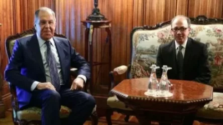 Գերիների վերադարձ և այլ թեմաներ. Այվազյանն ու Լավրովը հեռախոսազրույց են ունեցել