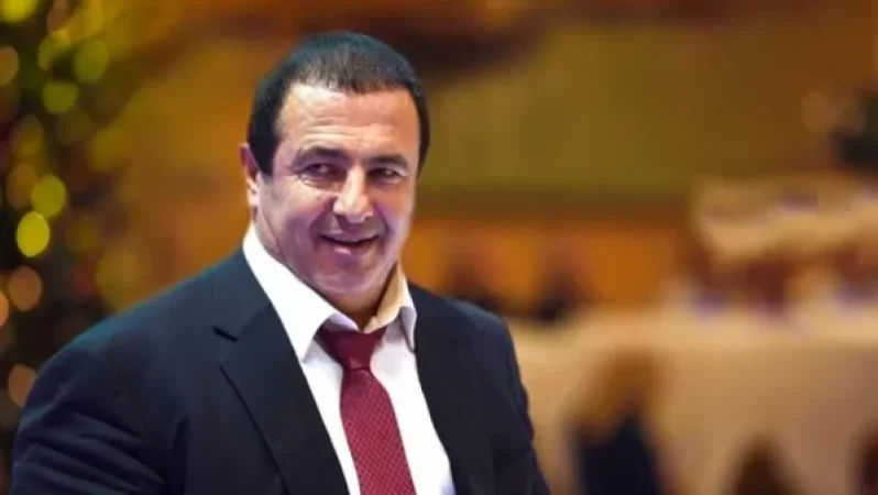 «Ժողովուրդ». Շեյխերի թեմայից հետո հրահանգվել է ուսումնասիրել Գագիկ Ծառուկյանի ընտանիքին պատկանող շենք-շինությունների օրինականությունը