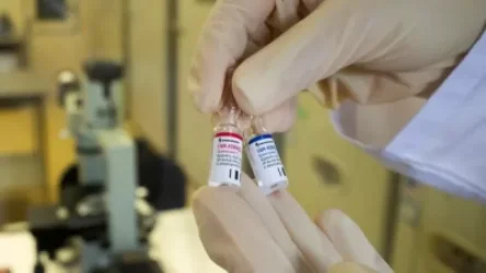 Կորանվիրուսի դեմ ևս մեկ ռուսական պատվաստանյութ է մշակվում սփրեյի տեսքով, որը փորձարկումների ժամանակ դրական արդյունք է ցույց տվել