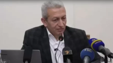 Պարգևավճարներ տրվելու են, քանի դեռ չկա վարձատրության համակարգը կանոնակարգող լուծման լավագույն տարբերակ. Ատոմ Ջանջուղազյան