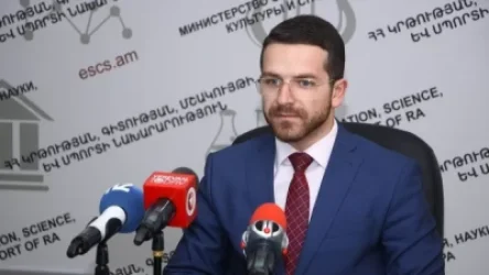 Գևորգ Լոռեցյանը, նրա վարորդը և ֆուտբոլային ակումբներից մեկի նախագահը կալանավորվել են