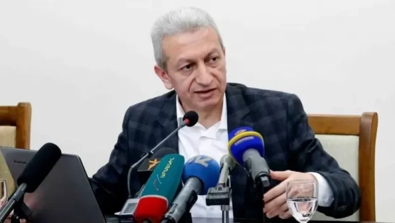 Ֆինանսների նախարարությունն աշխատանք է տանում հարստության հարկման ուղղությամբ