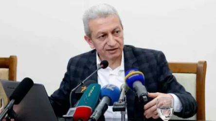 Ֆինանսների նախարարությունն աշխատանք է տանում հարստության հարկման ուղղությամբ