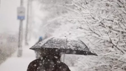 Ձյուն, բուք, ցածր հորիզոնական տեսանելիություն. եղանակը ցրտելու է 17-20 աստիճանով