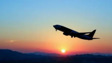 Վերսկսվել են Ուֆայից Երևան ուղիղ չվերթները