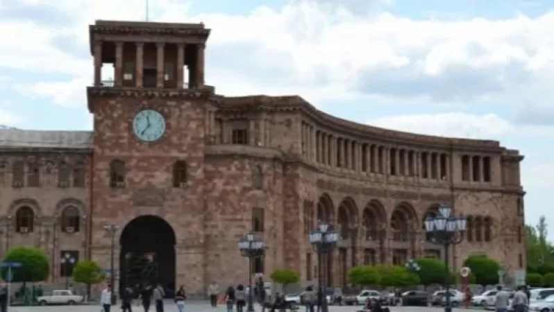 Պաշտոնապես գրանցված աշխատողների թիվն ավելացել է. կառավարություն