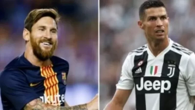 Մեսսին գերազանցել է Ռոնալդուի ռեկորդը