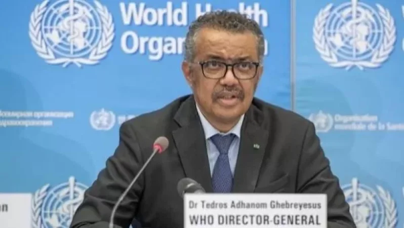 Մարդկությունը հայտնվել է «աղետալի բարոյական ձախողման» եզրին. ԱՀԿ