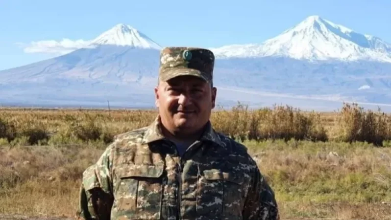 Նա եղել է բլինդաժում․ հայտնի է, թե ինչպես է վիրավորվել Երասխի համայնքապետը