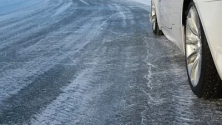 ԱԻՆ-ը զգուշացնում է՝ ճանապարհներին առկա է մերկասառույց