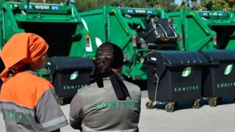 «Սանիթեք»-ը հայտարարություն է տարածել