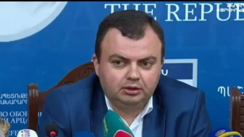 Պատերազմն առաջնագծի բոլոր ուղղություններով ինտենսիվ կերպով շարունակվում է. ԱՀ նախագահի խոսնակ