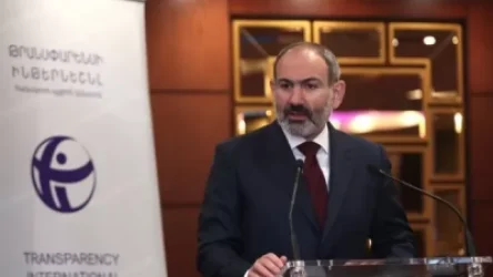 Վարչապետը խոսել է Սերժ Սարգսյանին առաջադրված մեղադրանքի մասին