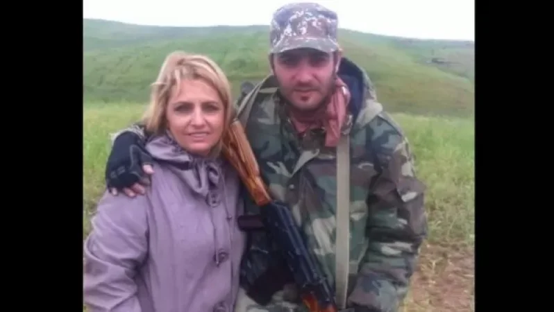 «Կներե՛նք, երբ բանտախցերում ամենաշատը հոգեբույժները ձեզ կայցելեն». Կարին Տոնոյան