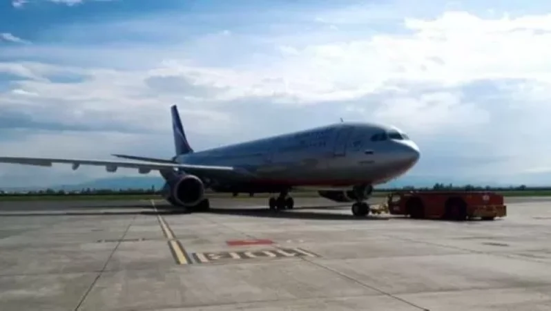 Հայաստանից Ռուսաստան է վերադարձել ևս 154 ՌԴ քաղաքացի