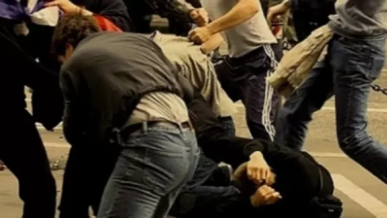 Դանակահարություն դպրոցականների վիճաբանության ընթացքում. երեխայի վիճակը բավարար է