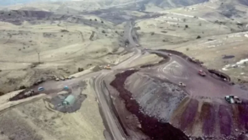 Ամուլսարի պոստեր էին այցելել ոստիկաններ. ակտիվիստ Շիրակ Բունիաթյան