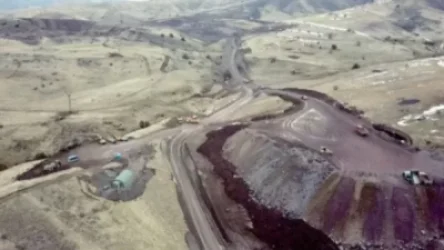 Ամուլսարի պոստեր էին այցելել ոստիկաններ. ակտիվիստ Շիրակ Բունիաթյան