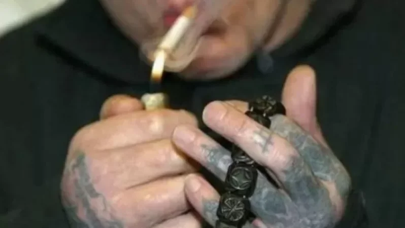 «Օրենքով գողեր» Գող Ալոյի և Արսեն Երևանսկու «շնորհիվ» 30-ամյա քննիչի կոչումը բարձրացվել է. «Ժողովուրդ»