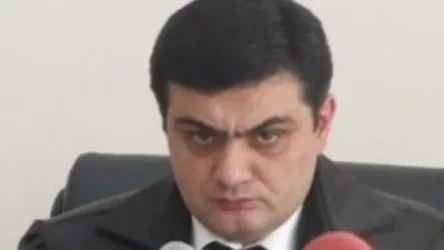 Դատավոր Մխիթար Պապոյանն ինքնաբացարկ հայտնեց