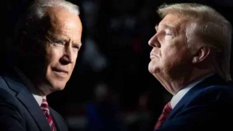 Թրամփը վերացնում է ԱՄՆ մուտքի սահմանափակումները. Բայդենը դեմ է