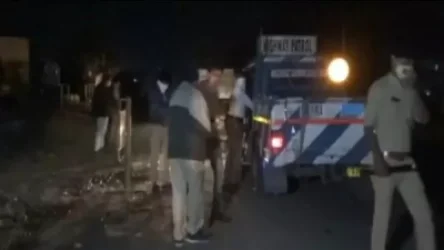 ՏԵՍԱՆՅՈՒԹ. Հնդկաստանում ճամփեզրին քնած 15 բանվոր զոհվել է բեռնատարի անիվների տակ