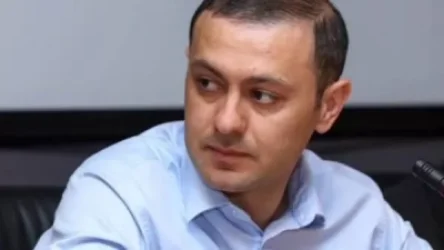 Արմեն Գրիգորյանն արձակուրդ է գնում