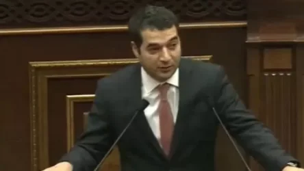 Պետք է ծխողները դառնան վտարանդի. Հրաչյա Հակոբյան