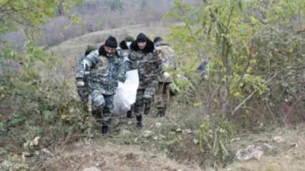 ՏԵՍԱՆՅՈՒԹ. Երեկ որոնողական աշխատանքների արդյունքում բերվել է 8 մարմին. Արսեն Ղուկասյան