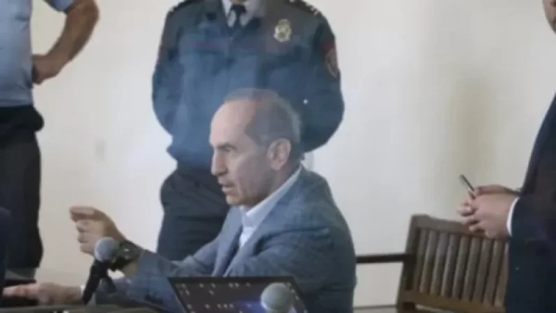 Վերաքննիչ դատարանը մերժել է Քոչարյանի պաշտպանի՝ նոր հանգամանքով դատական ակտի վերանայման վարույթի հարուցումը