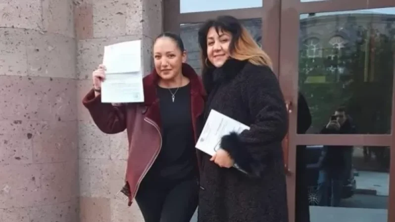 Ընդդեմ Հանրային հեռուստաըկերության դատը Հ1-ի նախկին լրագրողները շահել են