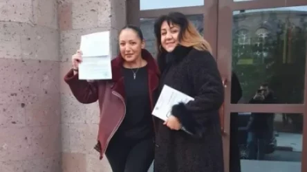 Ընդդեմ Հանրային հեռուստաըկերության դատը Հ1-ի նախկին լրագրողները շահել են