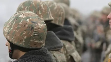 ՊՆ–ն զորակոչիկների ընտրություն է իրականացնելու