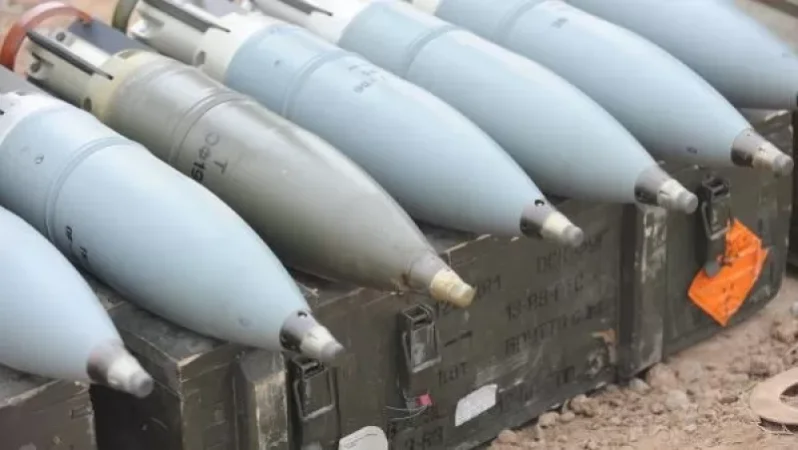 Պայթյունների ձայներ լսելու դեպքում խնդրում ենք խուճապի չմատնվել. ԱՀ ԱԻՊԾ