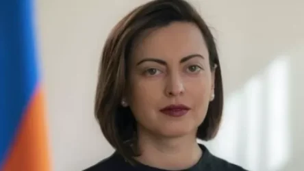 Կոռուպցիան այլևս չունի քաղաքական հովանավորություն. Լենա Նազարյան