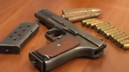 Առաջին ընթերցմամբ ընդունվեց ՊԵԿ-ի որոշ աշխատակիցներին` մարտական զենք կրելը թույլատրող նախագիծը