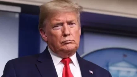 Թրամփը տեսագրել է հրաժեշտի ճառն ԱՄՆ-ի նախագահի պաշտոնում