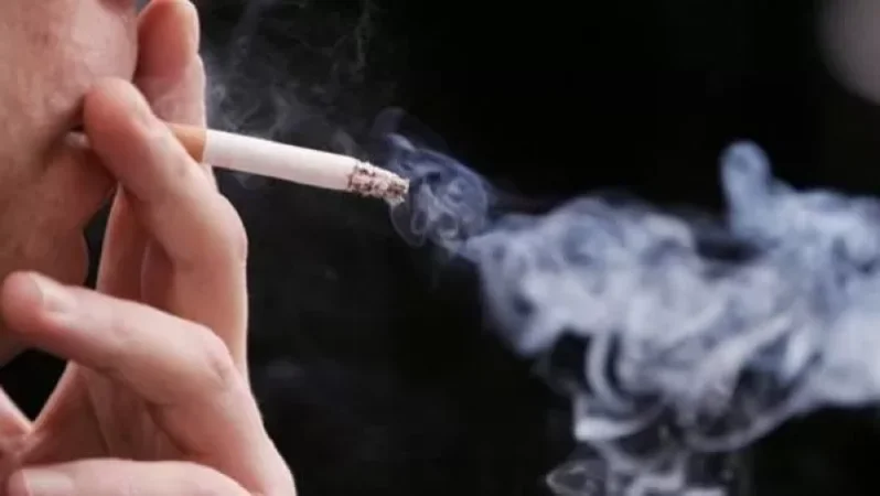 Վարորդները ղեկին ծխելու համար ավելի մեղմ պատիժ կստանան