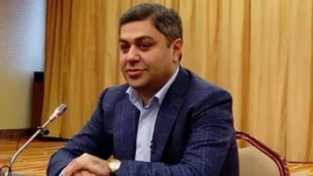 «Հրապարակ». Արթուր Վանեցյանը հիմնադրամ է ստեղծել. ո՞րն է նպատակը