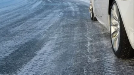 Մերկասառույց և մառախուղ․ ճանապարհները ՀՀ տարածքում