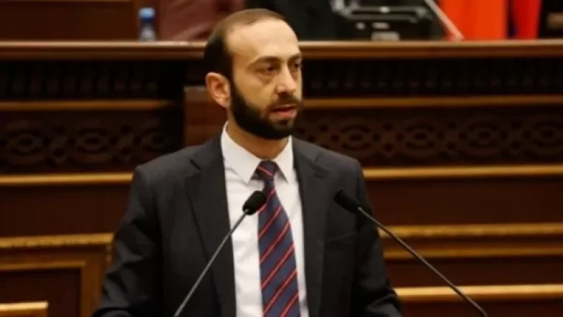 Վհուկների որս չի լինելու, ամեն ինչ լինելու է օրենքով․ Արարատ Միրզոյան