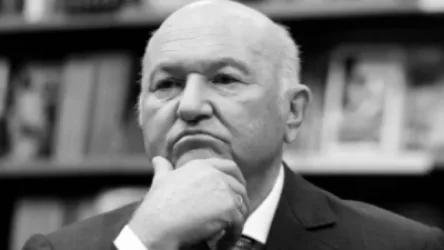 Մահացել է Յուրի Լուժկովը