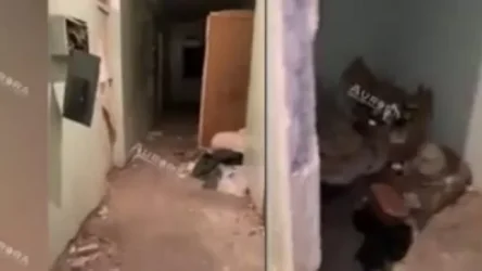 ՏԵՍԱՆՅՈՒԹ. Տեսեք, թե ինչ անմարդկային պայմաններում են ապրում պատերազմին մասնակցած զինծառայողները. ծնողներն ահազանգում են