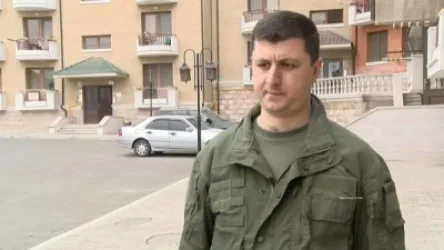 Պաշտպանական համակարգում իր նշանակումներով՝ նախարարից մինչև տեղակալներ, իշխանություն ցույց է տալիս, որ այդ կառույցն իր համար լուրջ նշանակություն չունի. Աբրահամյան