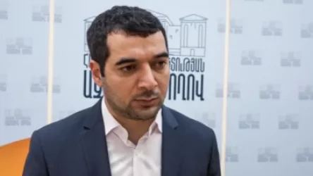 Թող հանգիստ նստեն տեղները և վայելեն մեր ճանապարհները. Հրաչյա Հակոբյանը՝ ՀՀԿ–ի մասին