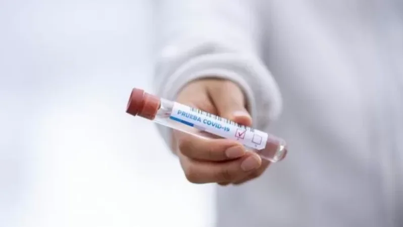 Արցախում հայտնաբերվել է կորոնավիրուսային հիվանդության 6 նոր դեպք