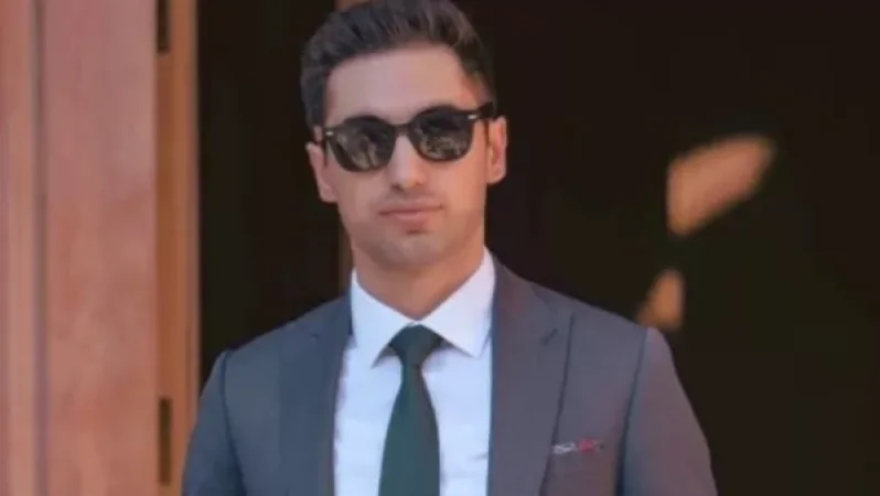 Վահե Դանիելյանը նշանակվել է Արդարադատության փոխնախարարի պաշտոնում